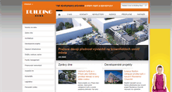 Desktop Screenshot of buildingnews.cz