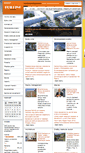 Mobile Screenshot of buildingnews.cz
